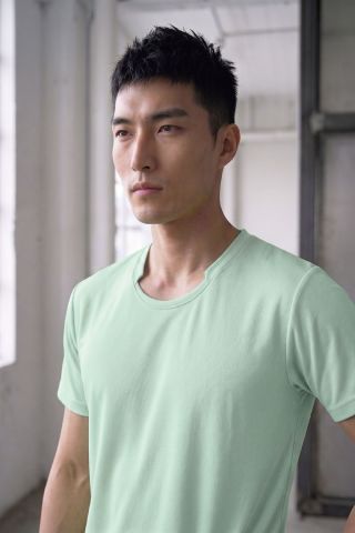 22M080排球領Ｔ